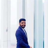 Radha Krishnan
