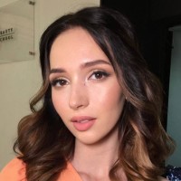 Anastasia Shyriaieva