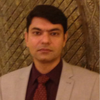 Dr. Asim Saeed