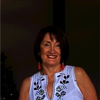 Maureen Webster
