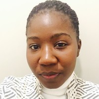 Mbali Nxumalo