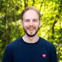 Pytrik Van Rosendal