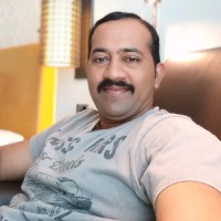 Suku Krishnan