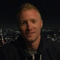Seth Blankenbeker, Mot, Otr/L, Cbis