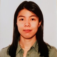 Michelle Li P.Eng.