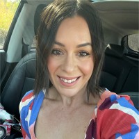 Vanessa Cronk