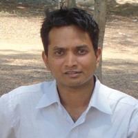 Dillip Moharana
