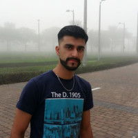 adnan Shah