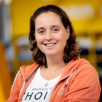 Brigitta Bronkhorst-Modderkolk