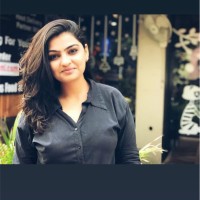 Chandni Mamrawala
