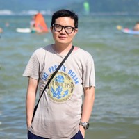 Eric Chen