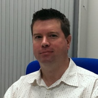 Eben Du Plessis