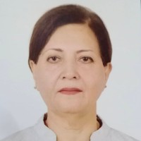 Drtallet Shah