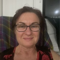 Suzanne Warner