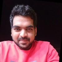 Anand Balakrishnan
