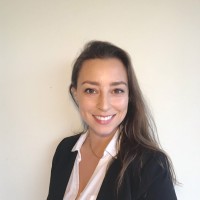 Magdalena Cortés García