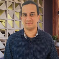 Daniel Alcantara