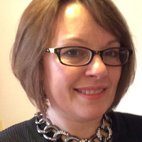 Cheryl Dillon