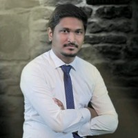 Praneeth Weerasinghe