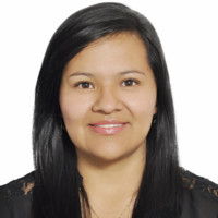 Ana María Osuna Jutinico