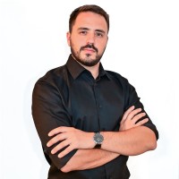 Panagiotis Krommydas