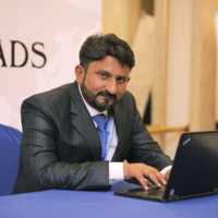Zaffar Saffee