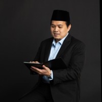 Md Ma'Az Sallim