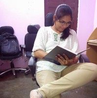 Manvi Nehra
