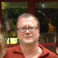 Bruce Underwood