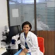 Gloria Cristina Enriquez Cortina