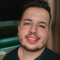 Lucas Almeida do Amaral