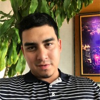 Joshua Munoz