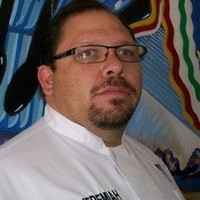 Jeremiah Richardson