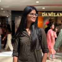 Shree Swetha M