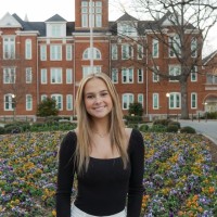 Payton Dorris