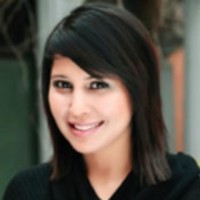 Madiha Jawwad Md