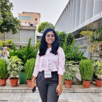 Anjali Govind