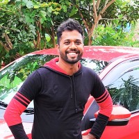 Vinod R