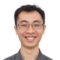 Sam Wang