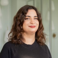 Sofia Zervou Sørensen