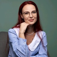 Daniela Niculae