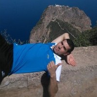 Yaakoub Daideche