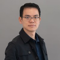 Bill Wang