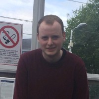 Matthew Hughes