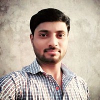 Prashant Raut