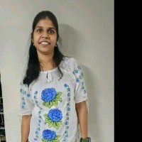 Anusha M