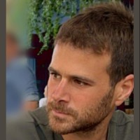 Babis Alifragkis