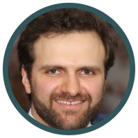 Dr. Omar Aziz, FRCPC-Pediatrics, MB BCh BAO