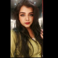 Shraddha P.