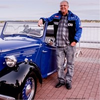 Claude Simard